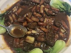 -和·铁板烧·OMAKASE(望京昆泰嘉晟酒店)