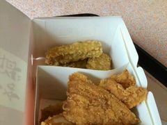 -麦当劳(新新大道岗丰店)
