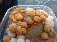 -甜心闲生·手工冰粉