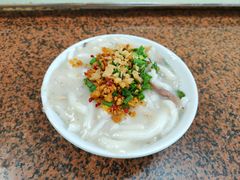 -老西关濑粉(文明路店)