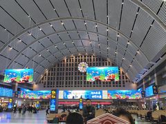 -沈阳站