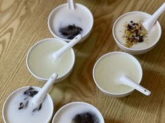 -杨记杏仁茶(椰园店)