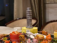 -郑州希尔顿酒店·阿米奇意大利餐厅