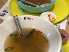 -蔡澜Pho·越南粉餐厅(海上世界店)