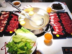 -陈记顺和潮汕牛肉火锅(棠德南路店)