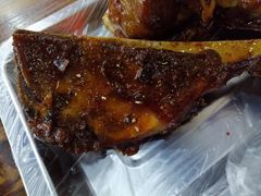 -赵元章肉骨烧(山塘街店)