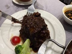 -金哥私房菜馆(张府园总店)