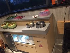 -海底捞火锅(璞丽中心店)