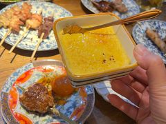 -鸟幸 TORISAKI 炭火居酒屋