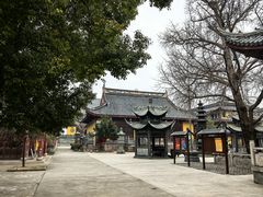-上海青龙寺