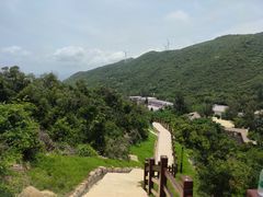 -东澳岛