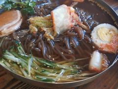 -西塔大冷面(市府大路店)