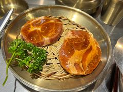 -本炙炭烤·蒲烧活鳗料理店(金沙洲店)