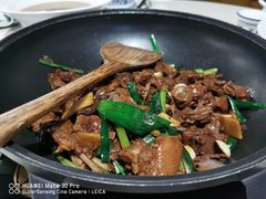 -十三姨工厨顺德美食·宴会·团餐(天河北路店)