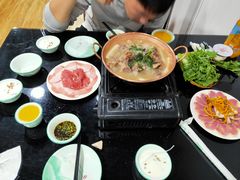 -藏味八珍特色火锅