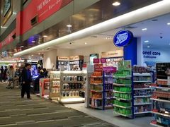 -王权免税店(廊曼机场店)