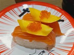 -友壹町寿司(佛山新DNA店)