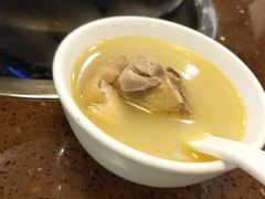 -蜀中吴养生板栗鸡(会展店)