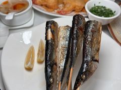 -新海利海鲜城·41年珠海老字号(夏湾店)