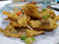 -抚顺美食·老上海味道