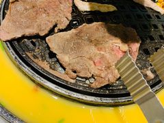 -韩宫宴烤肉·料理(宝山万达店)