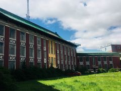 -呼伦贝尔民族博物馆