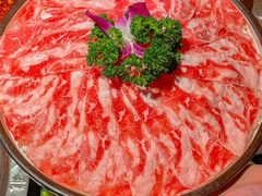 -大龙燚火锅(南山大道店)