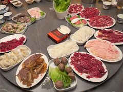 -贵宾牛·潮汕牛肉火锅(珠池总店)