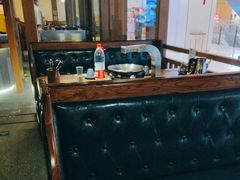 -九田家黑牛烤肉料理(太阳宫广场店)