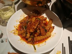 -全牛匠·乐山跷脚牛肉(西北旺万象汇店)