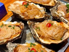 -老白清真烧烤(锦州旗舰店)