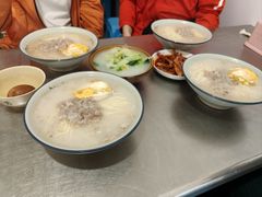 -渔桥李记奶汤面(东街店)