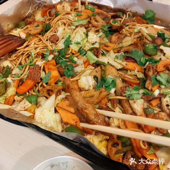 飞侠钢板烧(南湖私厨店)