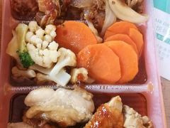 -吉野家(服装城店)