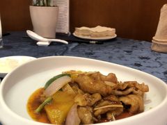 -厦门悦华酒店