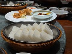 -猪肉婆私房菜(容桂总店)