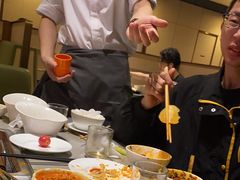 -海底捞火锅(方圆荟店)