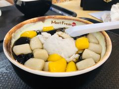 -鲜芋仙(观音桥大融城LG店)