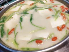 -鹊华居·地道鲁菜·海鲜·融合味(大明湖店)