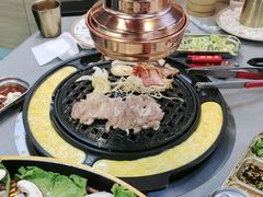 -牛犇炭火烤肉·鲜切烤肉(承德总店)
