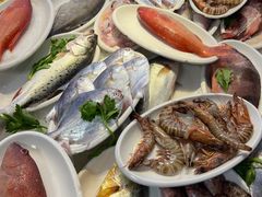 -老地方海鲜坊(步行街店)