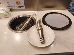 -蜀小北旋转小火锅·烤肉(金轮双子星优惠店)
