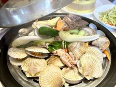 -苏大嘴蒸汽海鲜·海胆蒸饺(中山广场店)