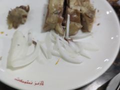 -清之口·东乡鸡自助饺子(经二路店)