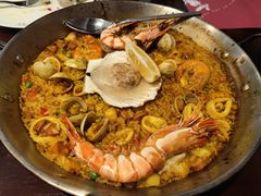 -IL Forno 意坊·意大利餐厅(花园店)