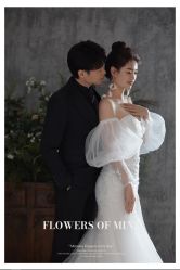 -巴黎春天·菀纱仙庭婚纱美学