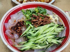 -春饼小吃(钱塘街店)