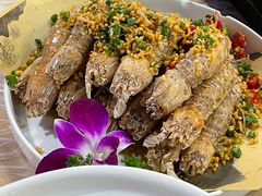 -醉壹号海鲜大排档·老厦门特色菜(厦门美食地标店)