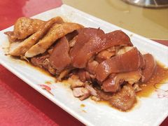 隆江猪脚-抱德·潮汕味(敦和店原惠城鱼仔)
