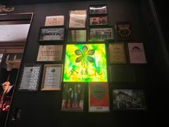 -金链花·泰国餐厅(国贸店)